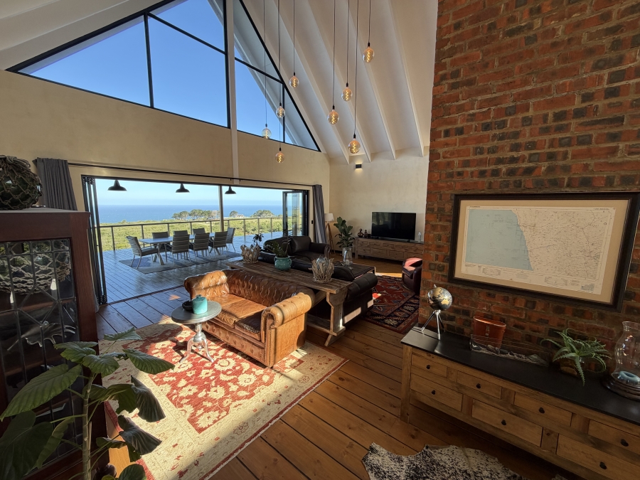 4 Bedroom Property for Sale in Hansmoeskraal A H Western Cape